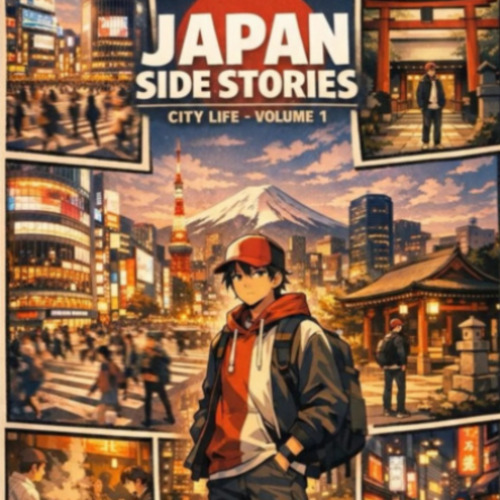自动化工作流展示图